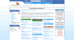 Desktop Screenshot of lenen.geld-gids.nl