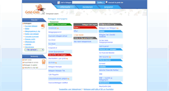 Desktop Screenshot of beleggen.geld-gids.nl